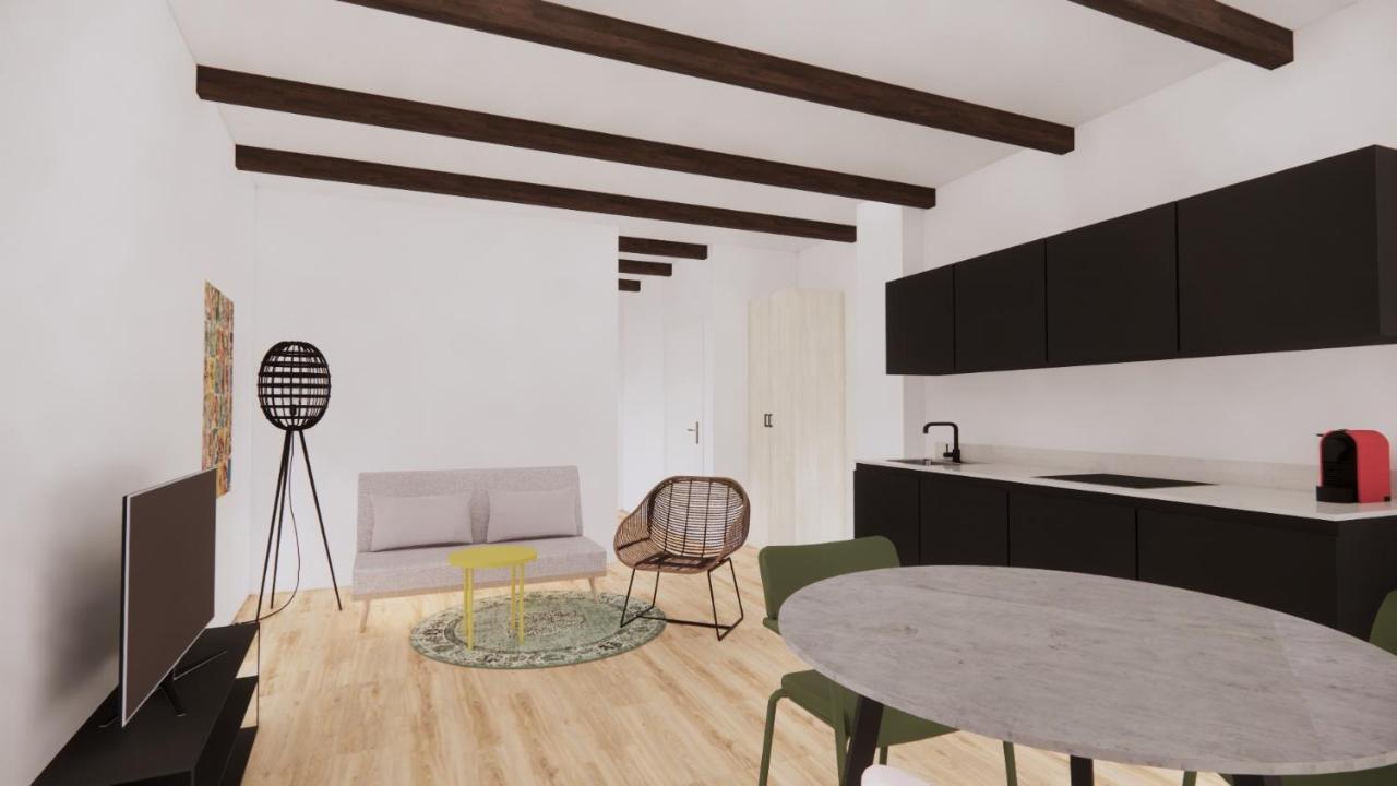 Short Stay Венло Экстерьер фото