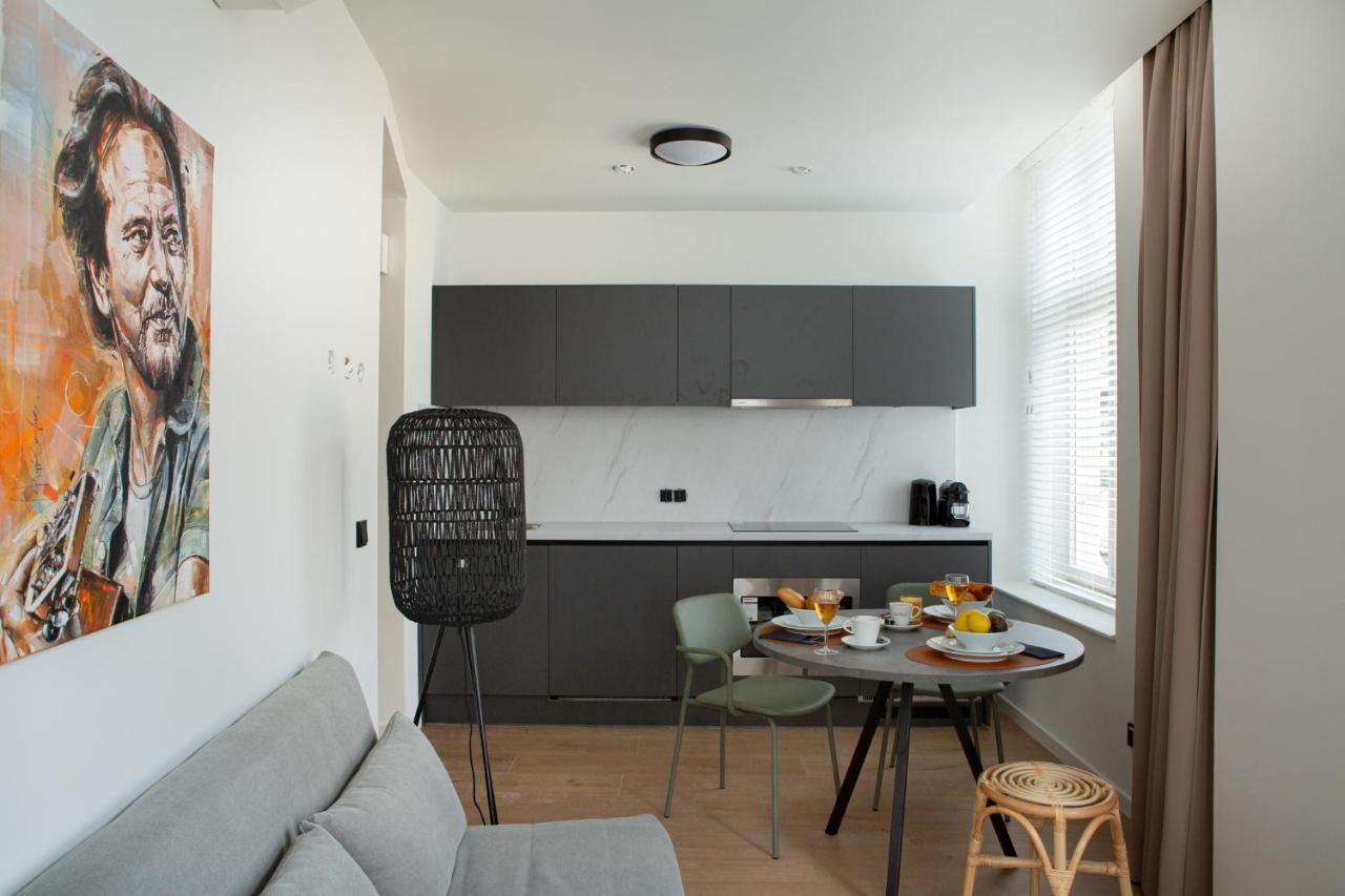 Short Stay Венло Экстерьер фото