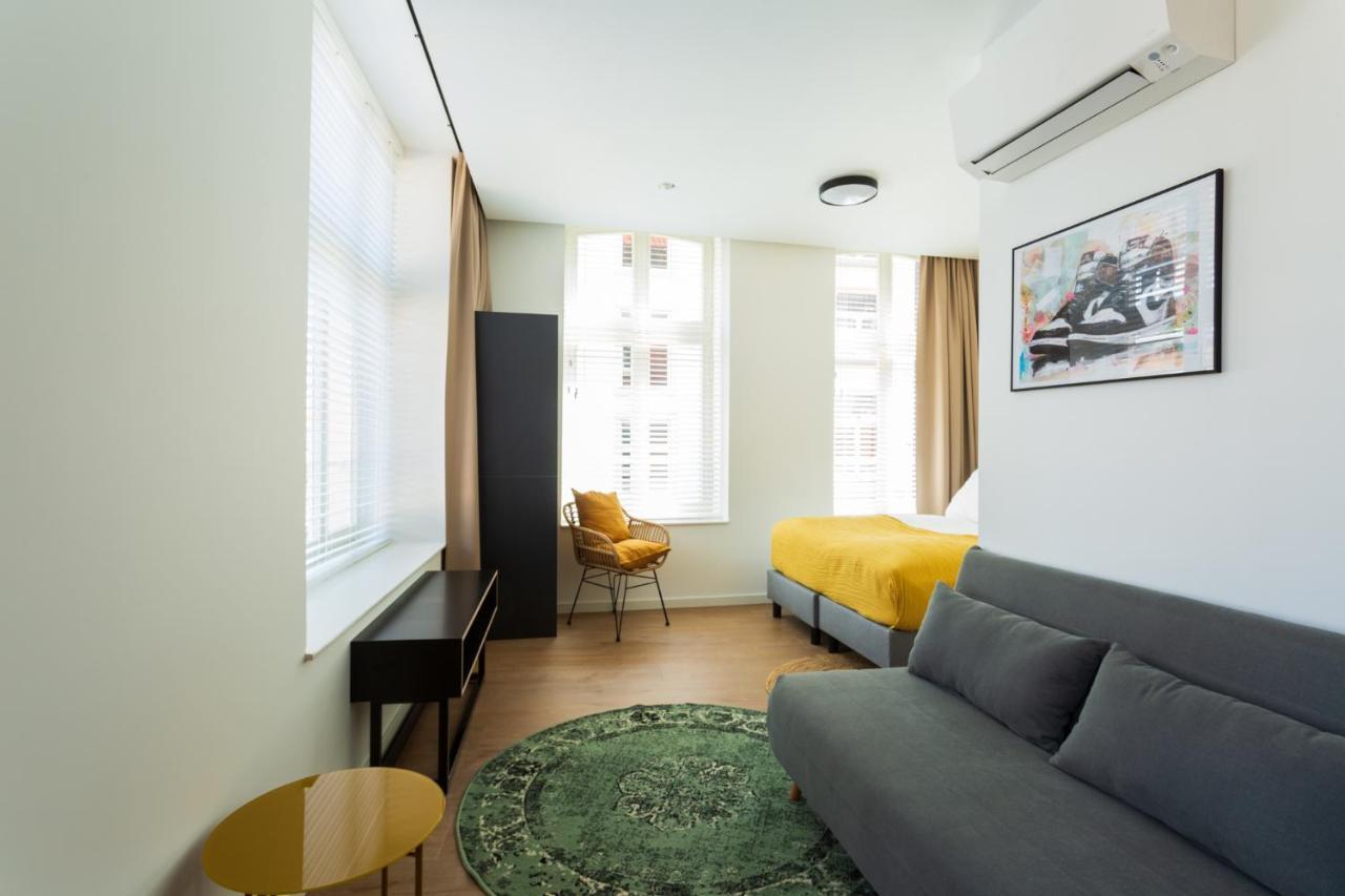 Short Stay Венло Экстерьер фото