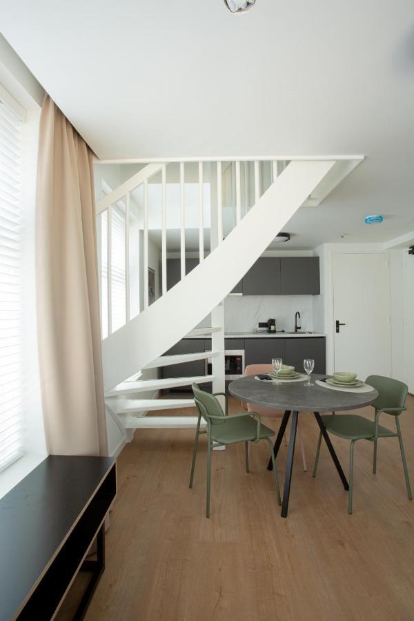 Short Stay Венло Экстерьер фото