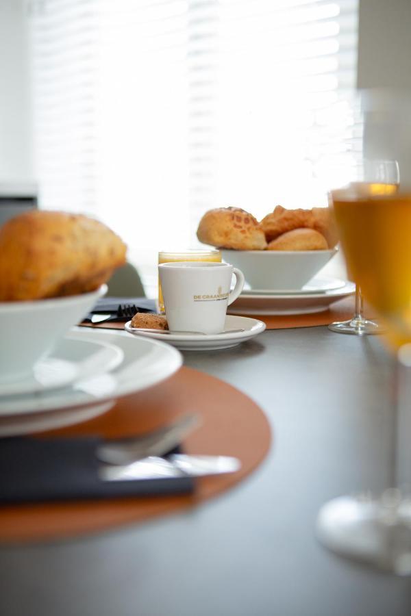 Short Stay Венло Экстерьер фото